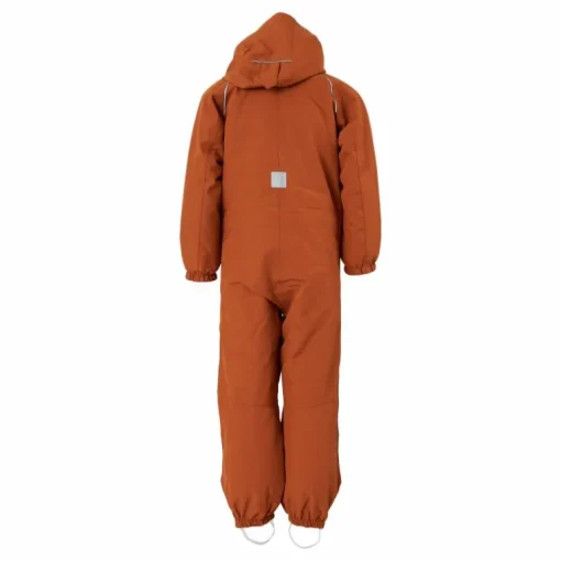 Tromssa Cinnamon brown