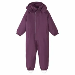 Tromssa Deep purple
