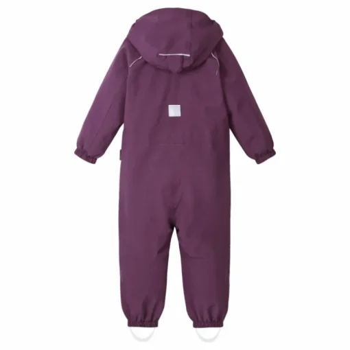 Tromssa Deep purple