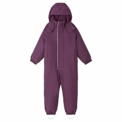 Tromssa Deep purple