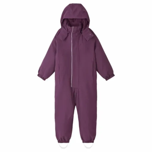 Tromssa Deep purple