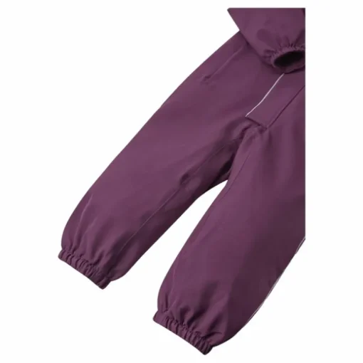 Tromssa Deep purple