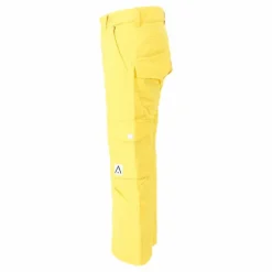 Trooper Pant Yellow