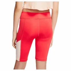 Trophy Bike Shorts Junior Red