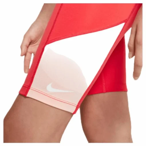 Trophy Bike Shorts Junior Red