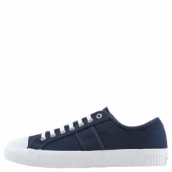 Trophy Canvas Blue