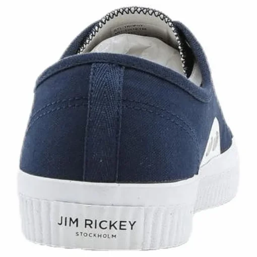 Trophy Canvas Blue