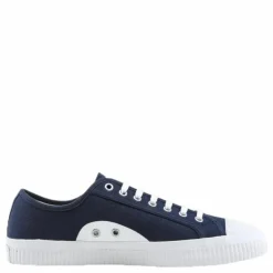 Trophy Canvas Blue