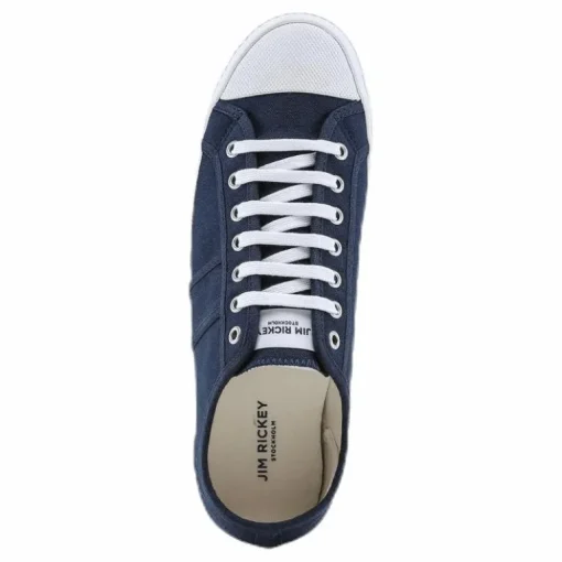 Trophy Canvas Blue