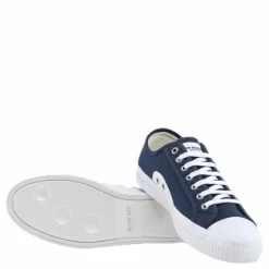 Trophy Canvas Blue