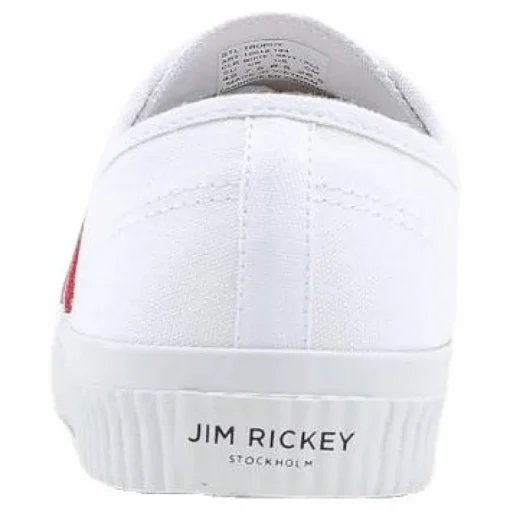 Trophy Canvas White