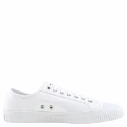 Trophy Canvas White