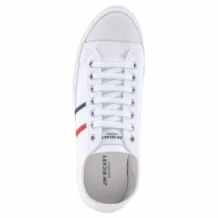 Trophy Canvas White