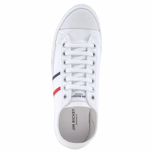 Trophy Canvas White