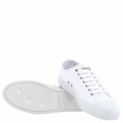 Trophy Canvas White