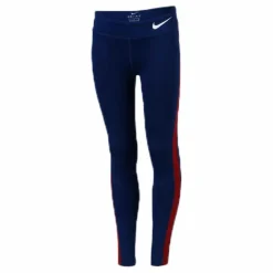 Trophy Colourblock Youth Blue