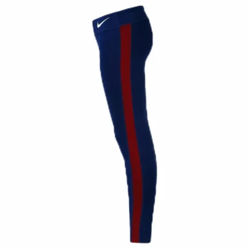 Trophy Colourblock Youth Blue