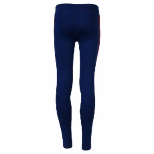 Trophy Colourblock Youth Blue