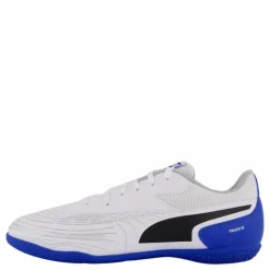 Truco Iii Jr Indoor Puma White-puma Black-puma Tea