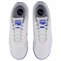 Truco Iii Jr Indoor Puma White-puma Black-puma Tea