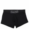 Trunk Black