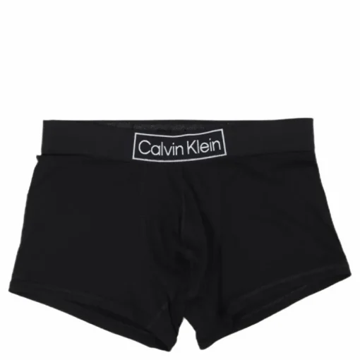Trunk Black