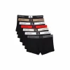 Trunk 7pk Black