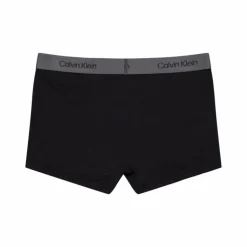 Trunk 7pk Black