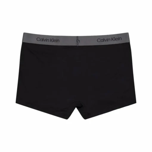 Trunk 7pk Black