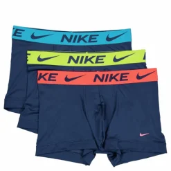 Trunk 3pk Multi
