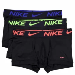 Trunk 3pk Multi