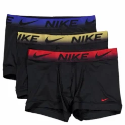 Trunk 3pk Multi