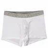 Trunk White