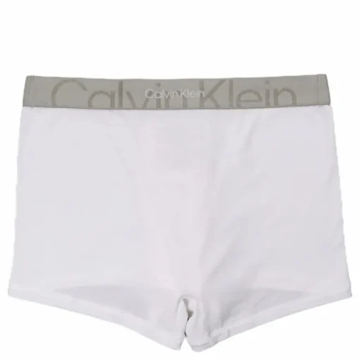 Trunk White