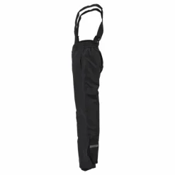 Trysil Jr Pants Black