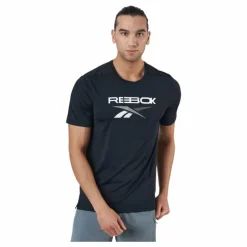 Ts Ac Graphic Tee Black