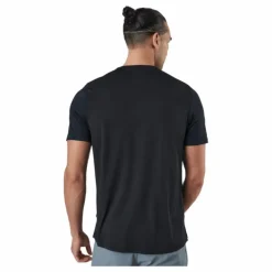 Ts Ac Graphic Tee Black