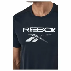 Ts Ac Graphic Tee Black
