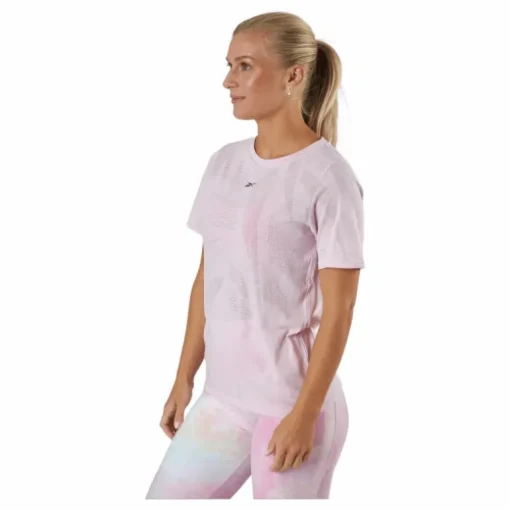 Ts Burnout Tee Frober
