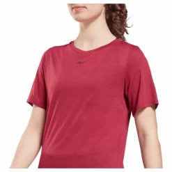 Ts Burnout Tee Punber