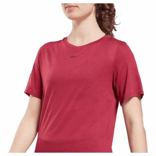 Ts Burnout Tee Punber