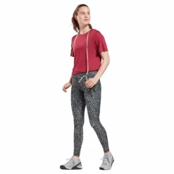 Ts Burnout Tee Punber