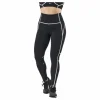 Ts Lux Hr Tight- Cb Black