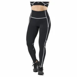 Ts Lux Hr Tight- Cb Black