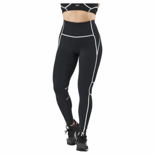 Ts Lux Hr Tight- Cb Black