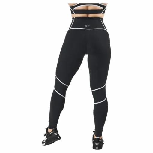 Ts Lux Hr Tight- Cb Black