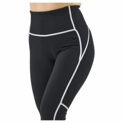 Ts Lux Hr Tight- Cb Black