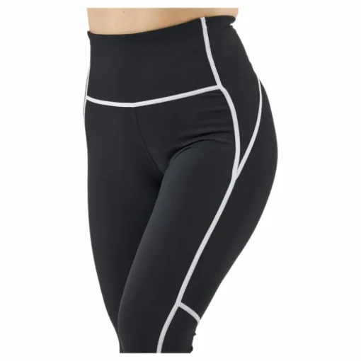 Ts Lux Hr Tight- Cb Black