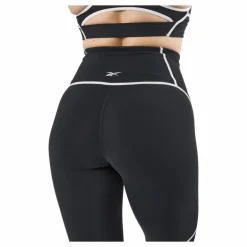 Ts Lux Hr Tight- Cb Black