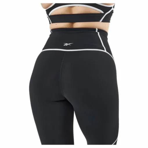 Ts Lux Hr Tight- Cb Black